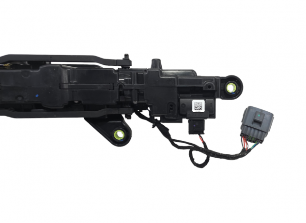 MANIGLIA ESTERNA ANTERIORE SINISTRA LAND ROVER Range Rover Evoque Serie K8D2-22401-BC (18) - Foto 15