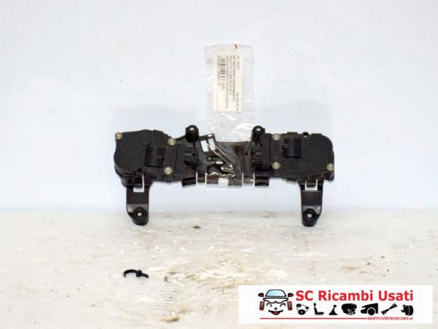 MOTOPOSIZIONATORI STUFA AUDI A5 Coupé (8T) 412650750 (0711) - Foto 2