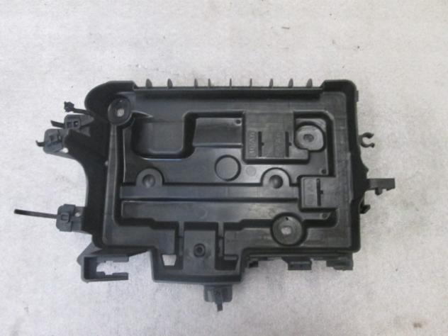 13235642 SUPPORTO BATTERIA OPEL CORSA 1.3 D 55KW 5M 5P (2008) RICAMBIO USATO