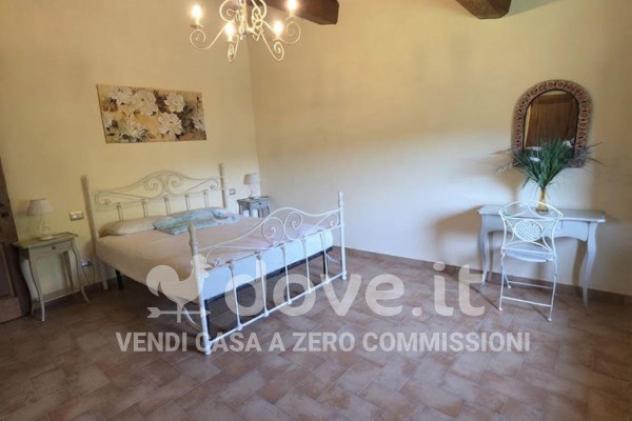 Rustico / Casale di 300 m² con 5 locali in vendita a Cetona - Foto 15