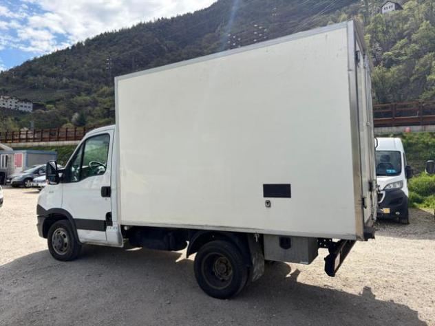 IVECO frigo 35c15 rif. 23494442 - Foto 3
