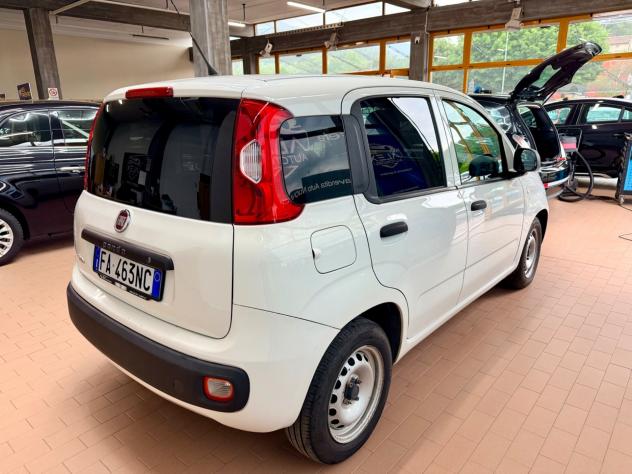 Fiat Panda VAN 1.3Mjt 75cv Euro6 - Foto 3