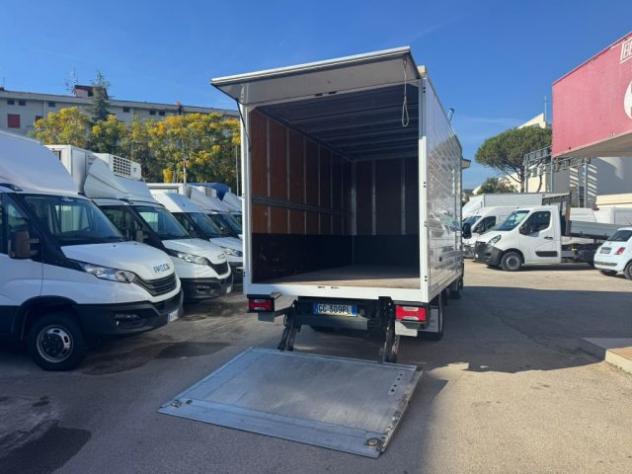 IVECO DAILY 35C16 3.0 180CV E6 FURG+SPONDA rif. 23026966 - Foto 7