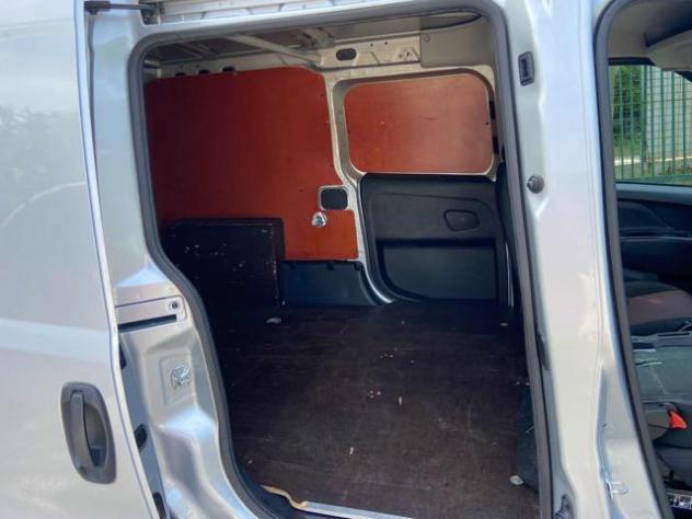 FIAT Doblo Doblò 1.6 MJT 105CV PL-TN Cargo Maxi Lamierato E5+ rif. 23948425 - Foto 8