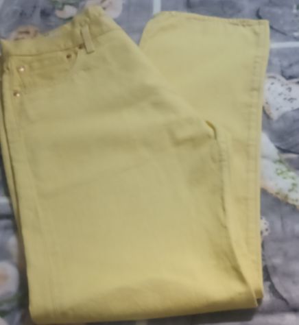 Pantaloni uomo Levi's 501 nuovi - Foto 2