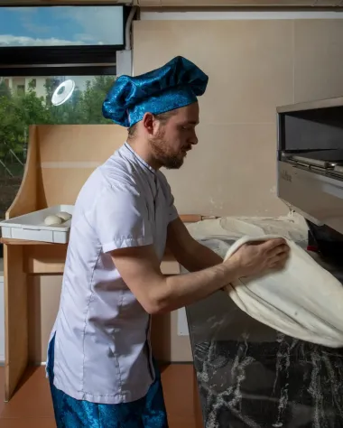 Uniformi per Pizzaioli e Cuochi - Foto 7