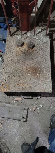 pesa bilancia bascula - Foto 3