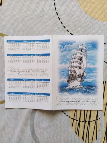 B9- PICCOLI CALENDARI