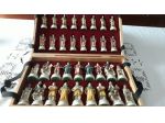 Scacchiera in ceramica, e corso completo