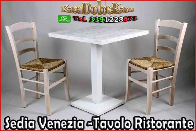 Tavoli e Sedie per Ristorante - Foto 3