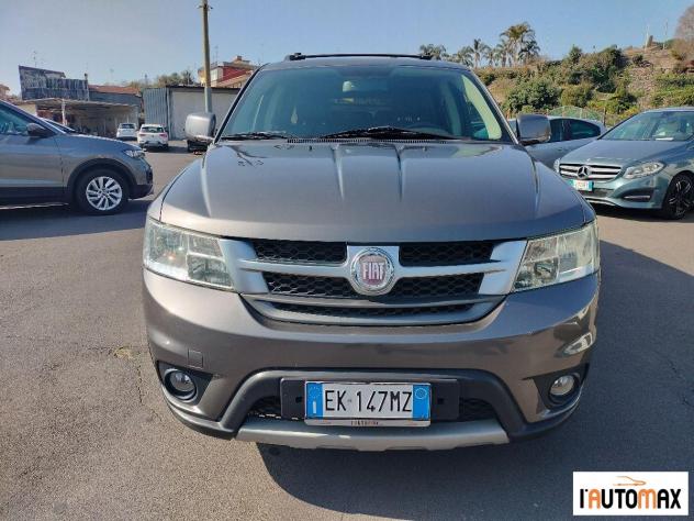 FIAT - Freemont 2.0 mjt 16v 140cv 7 Posti - Foto 2