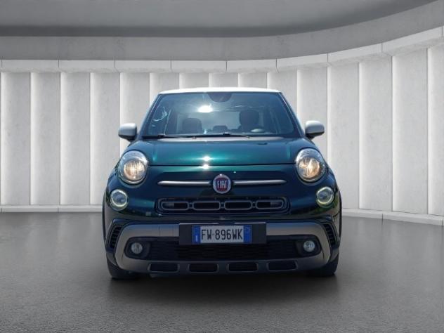 FIAT 500L 500L 1.3 Multijet 95 CV Cross - Foto 7