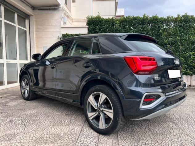 AUDI Q2 30 2.0 TDI 116 S tronic rif. 24204340 - Foto 8