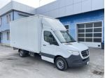 MERCEDES-BENZ Sprinter 314 rif. 23420626
