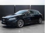 Mercedes-Benz Classe A W177 NUOVA A 250 e con tecnologia ibrida EQ