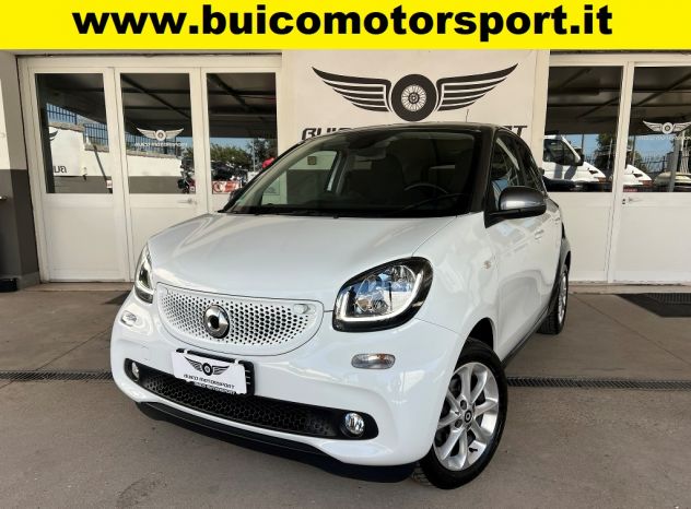 Smart Forfour 0.9 90 CV 2018 *PREZZO REALE*