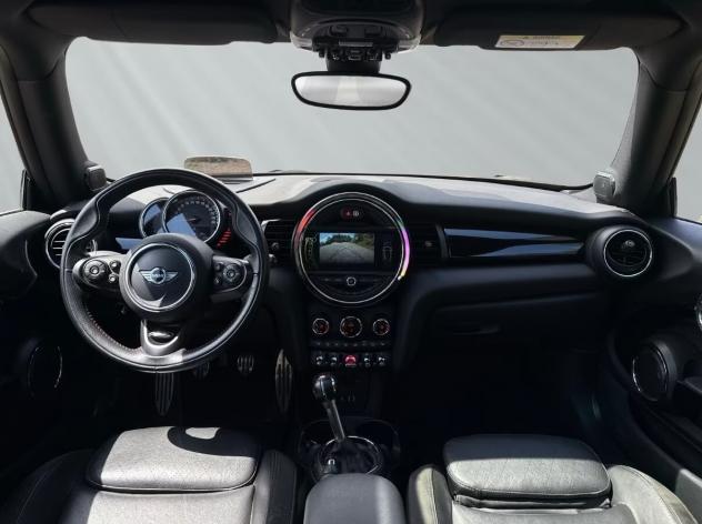 MINI John Cooper Works 231cv - Foto 9