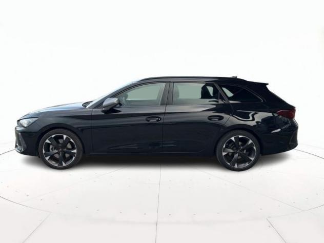CUPRA Leon sportstourer 2.0 tdi 150cv dsg rif. 23789707 - Foto 6