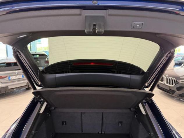 AUDI Q3 SPB 35 TDI quattro S tronic Business Plus rif. 23808577 - Foto 7