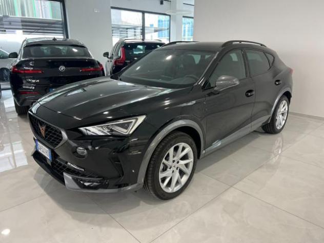 CUPRA Formentor 1.4 e-Hybrid DSG KmZero Pronta Consegna rif. 23999971 - Foto 2