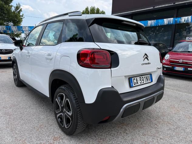 "UNA CHICCA" Citroen C3 Aircross 1.5 HDi 102 cv - Foto 4