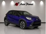 Toyota Aygo X 1.0 VVT-i 72 CV 5 porte Trend
