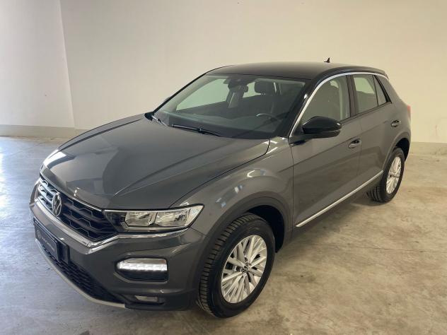 Volkswagen T-Roc 1.5 TSI ACT DSG Style BlueMotion Technology - Foto 2