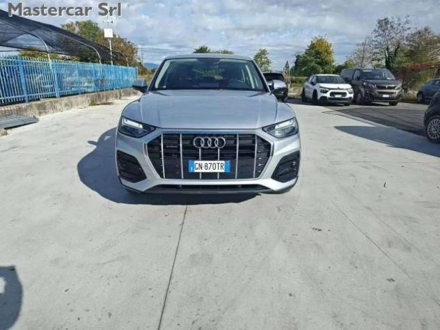 AUDI Q5 Sportback 40 2.0 tdi Advanced 4x4 s-tronic GN870TR rif. 24048661 - Foto 3