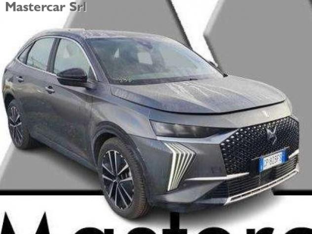 DS AUTOMOBILES DS 7 DS7 1.6 e-tense phev Bastille Business - GP823FS rif. 23830034