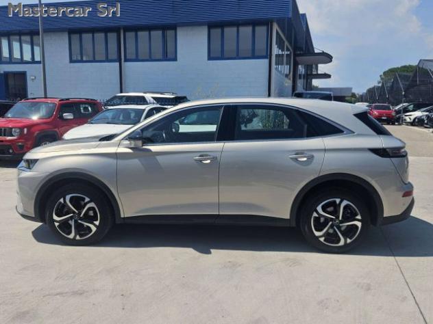 DS AUTOMOBILES DS 7 DS7 1.5 bluehdi Bastille 130cv auto TG : GP731BE rif. 24012960 - Foto 9