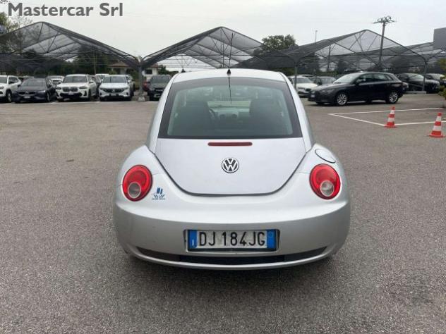 VOLKSWAGEN New Beetle New Beetle 1.9 TDI - DJ184JG rif. 24053546 - Foto 5