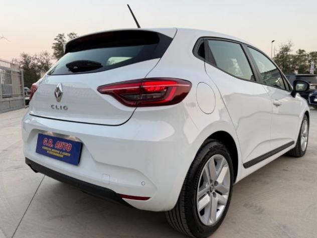 RENAULT Clio dCi 100 CV Pari al nuovo rif. 24101057 - Foto 8