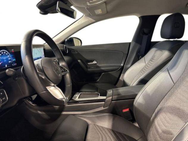 MERCEDES-BENZ CLA 180 d Automatic Shooting Brake Advanced rif. 23723378 - Foto 10