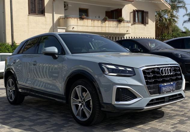 Audi Q2 Business 1.5 TFSI 150CV S-Tronic 35 - Foto 3
