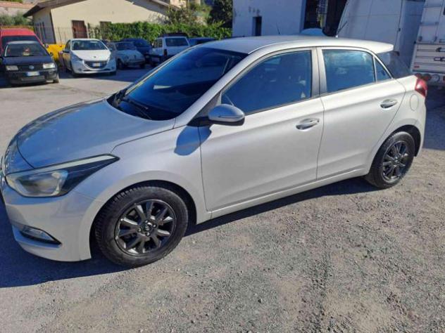 HYUNDAI i20 1.1 CRDi 12V 5 porte Comfort rif. 24136218 - Foto 6