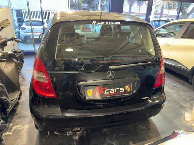 Mercedes-benz A 180 A 180 CDI BlueEFFICIENCY Sport - Foto 6