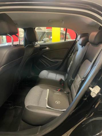 MERCEDES-BENZ GLA 180 d Automatic Executive *navi/telc/ok neo p* rif. 24052129 - Foto 6