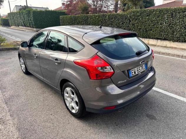 FORD Focus 1.0 EcoBoost 100 CV Start&Stop Titanium rif. 24199233 - Foto 9