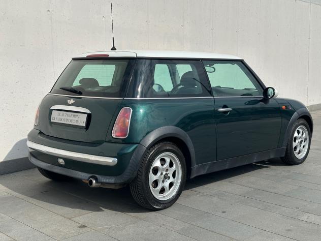 Mini 1.6 16V Cooper Neopatentati - Foto 5