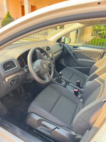 Volkswagen Golf 2.0 TDI 110CV 2009 - Foto 9