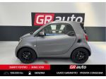 smart fortwo Fortwo 0.9 t Urbanrunner 90cv twinamic
