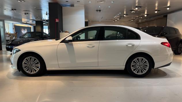 MERCEDES C 200d 2.0 HYBRID/DIESEL 163CV - 2023 - Foto 7