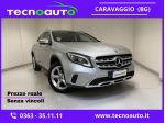 Mercedes-Benz GLA GLA 200 d Sport Automatica - UNICO PROPRIETARIO