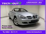 Mercedes-Benz SLK SLK 200 Kompressor Automatica - PREZZO REALE - SOLO 36.60 &hellip;