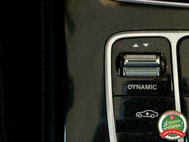 MERCEDES-BENZ GLC 250 d 4Matic Coupé Premium *CAMERE 360* rif. 23957354 - Foto 10