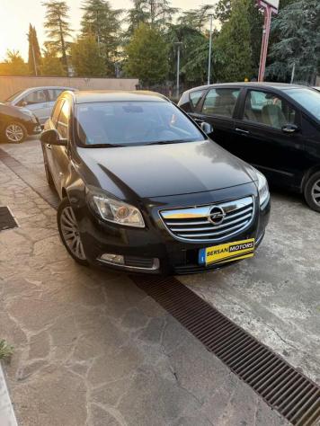 OPEL Insignia 2.0 CDTI 160CV Sports Tourer aut. Cosmo rif. 24076464