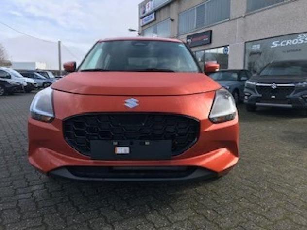 SUZUKI Swift 1.2 Hybrid 4WD AllGrip Top NUOVO DA IMMATRICOLARE rif. 22016998 - Foto 2