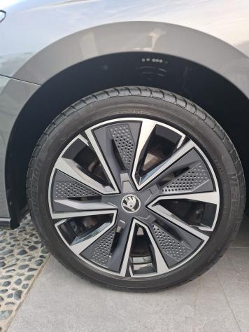 Škoda Fabia Fabia 1.0 tsi evo Monte Carlo 110cv - Foto 8