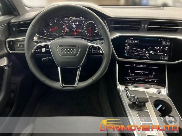 AUDI A6 45 3.0 TDI quattro ultra S tronic S line edition rif. 19790278 - Foto 2