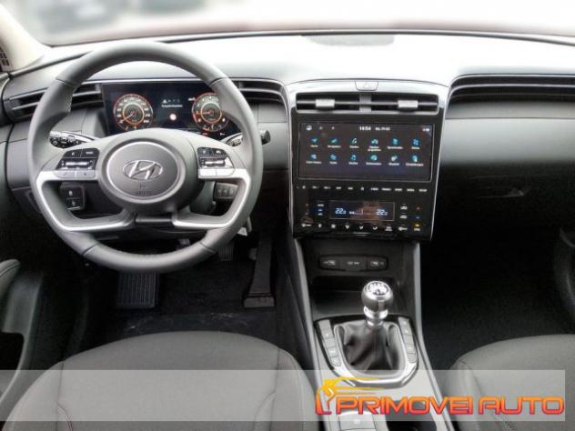 HYUNDAI Tucson 1.6 T-GDI GPL rif. 21346289 - Foto 3